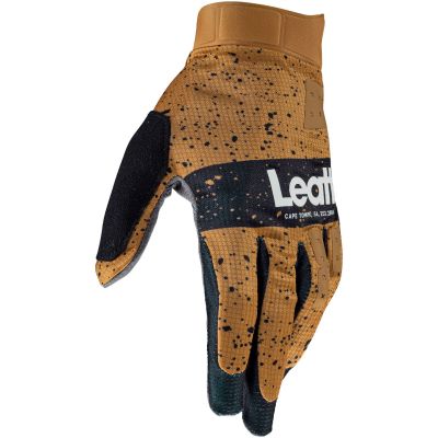 3. Rękawiczki rowerowe Leatt Glove MTB 1.0 GripR 602510580