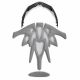 76. Kask rowerowy Meteor Gruver 24803-24805