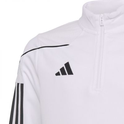 3. Bluza adidas Tiro 23 League Training Top Jr IB8477