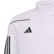 3. Bluza adidas Tiro 23 League Training Top Jr IB8477