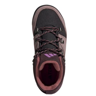 9. Buty adidas Terrex Snowpitch Jr IF7506
