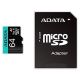 ADATA Premier Pro 64 GB MicroSDXC UHS-I Klasa 10