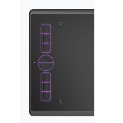 8. Tablet graficzny Huion H610X