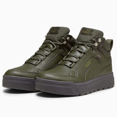 3. Buty Puma Tarrenz SB III Puretex M 393930-03
