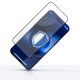 9. Matowe szkło hartowane 3mk HardGlass Matt Max na iPhone 18 Pro