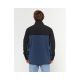 3. Bluza RIP CURL ANTI SERIES SEARCH ZIP CREW granatowa