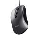 8. Mysz TRUST Carve Wired Optical