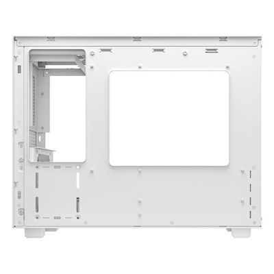 6. DeepCool CH160 PLUS WH Small Form Factor (SFF) Biały
