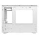 6. DeepCool CH160 PLUS WH Small Form Factor (SFF) Biały