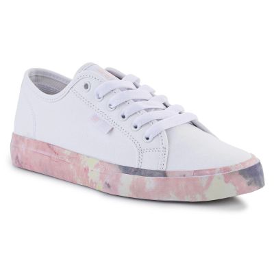 6. Buty DC Shoes W ADJS300295-PPF