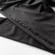 9. Legginsy IQ Cross The Line Negra W 92800398570