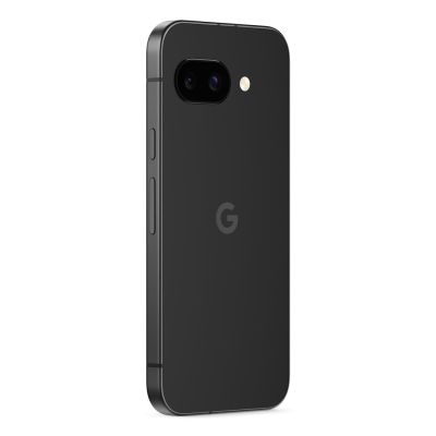 2. Google Pixel 9a 16 cm (6.3") Dual SIM Android 15 5G USB Type-C 8 GB 128 GB 5100 mAh Czarny