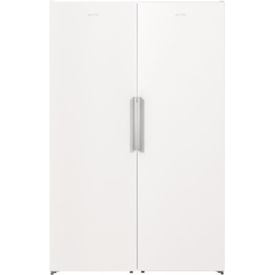 19. Zamrażarka szufladowa GORENJE FN619EEW5