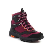 ICEPEAK HIKING BOOTS AGARDIR MID CUT WP 75278100-690