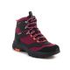 ICEPEAK HIKING BOOTS AGARDIR MID CUT WP 75278100-690