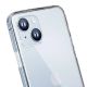 7. Etui 3mk Clear Case na iPhone 14 Plus - przezroczyste