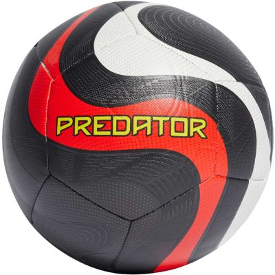5. Piłka nożna adidas Predator Trening IP1655
