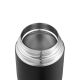 4. Termos obiadowy esbit food jug 1l - black