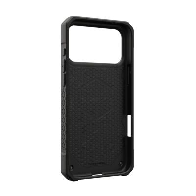 Urban Armor Gear Monarch Pro pokrowiec na telefon komórkowy 17,5 cm (6.9") Tytan