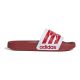 Klapki adidas Adilette Shower Arsenal Londyn JS4962