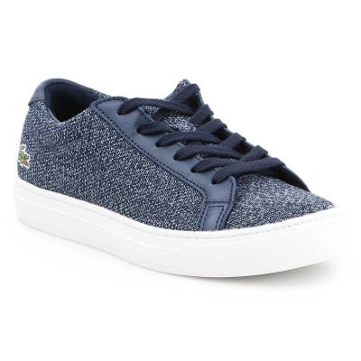 2. Buty lifestylowe Lacoste L 12 12 317 W 7-34CAW0017003