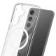6. Etui 3mk Armor Magcase na Samsung Galaxy S24+ - przezroczyste