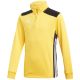 5. BLUZA adidas REGISTA 18 TRAINING żółta JR DJ1841