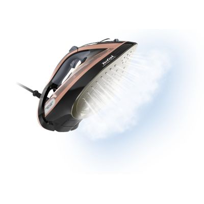 13. Żelazko TEFAL FV 9845 Ultimate Pure  3200W