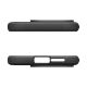5. Etui Spigen Rugged Armor na Xiaomi 17 - czarne
