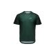 Koszulka rowerowa POC M's Motion Air S/S Jersey zielony