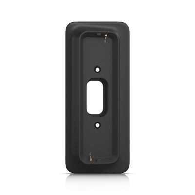 14. Ubiquiti UISP UACC-G4 Doorbell Pro PoE-Gang Box Czarny