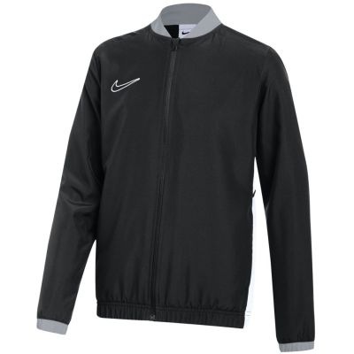 Bluza dla dzieci Nike Dri-Fit Academy 25 czarna FZ9851 010 M