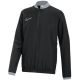 Bluza dla dzieci Nike Dri-Fit Academy 25 czarna FZ9851 010 M