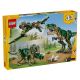 2. LEGO Creator 31151 Tyranozaur