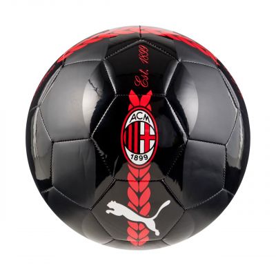 2. Piłka nożna Puma AC Milan Prematch 84544 07