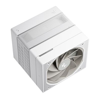 3. Chłodzenie DeepCool ASSASSIN VC ELITE WH