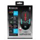 7. DEFENDER MYSZ GM-237 HORRODINE RF 3200dpi 6P CZARNA