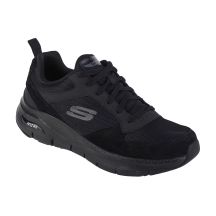 Skechers Arch Fit - Servitica 232101-BBK Czarne 42