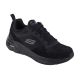 Skechers Arch Fit - Servitica 232101-BBK Czarne 42
