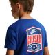 4. Koszulka dla dzieci Nike Chelsea FC Premier niebieska IQ5003 495
