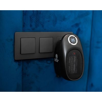 11. Grzejnik ceramiczny ADLER AD 7726