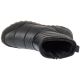 3. Skechers Uno Rugged - Puffer 168127-BBK Czarne 36