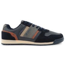 Umbro buty męskie sportowe Slade sneakersy granatowe wygodne