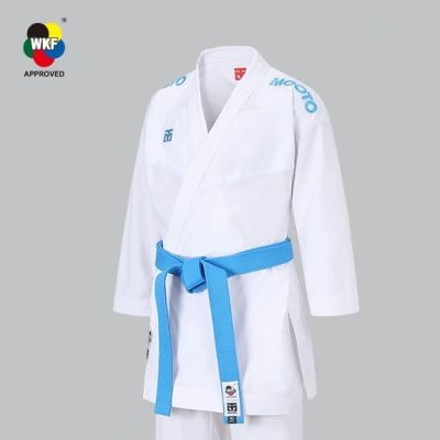 2. Kimono do karate Extera Kumite WKF | MOOTO