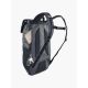 6. Plecak EVOC Duffle Backpack 16 carbon grey - black