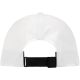 2. Czapka z daszkiem BUFF SUMMIT CAP SOLID WHITE S/M