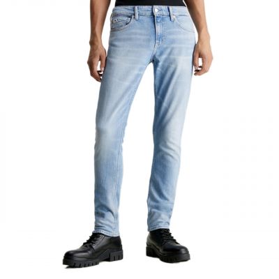12. Jeansy Calvin Klein Jeans Slim M J30J324200