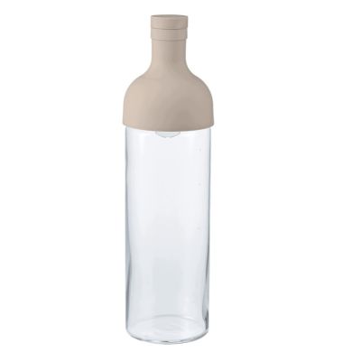 2. Butelka z filtrem Hario Cold Brew Tea 750ml