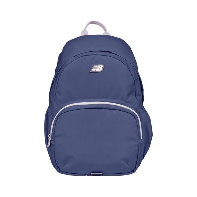 6. Plecak New Balance Heritage Youth Backpack VTI LAB51523VTI