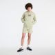12. Bluza z kapturem New Balance Essentials Hoodie M MT33508FUG